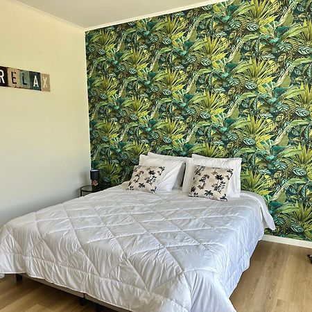 Oasis Suites - Funchal Eksteriør billede