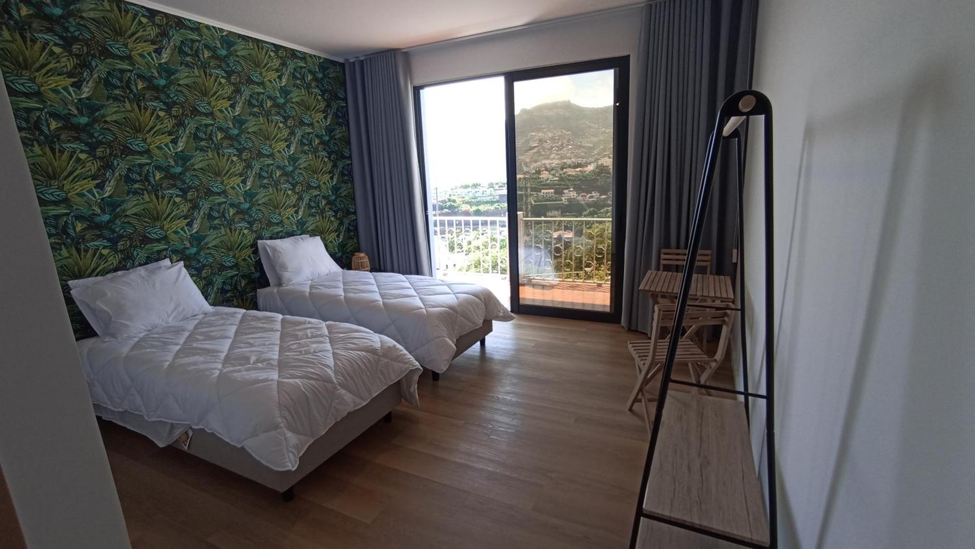Oasis Suites - Funchal Eksteriør billede