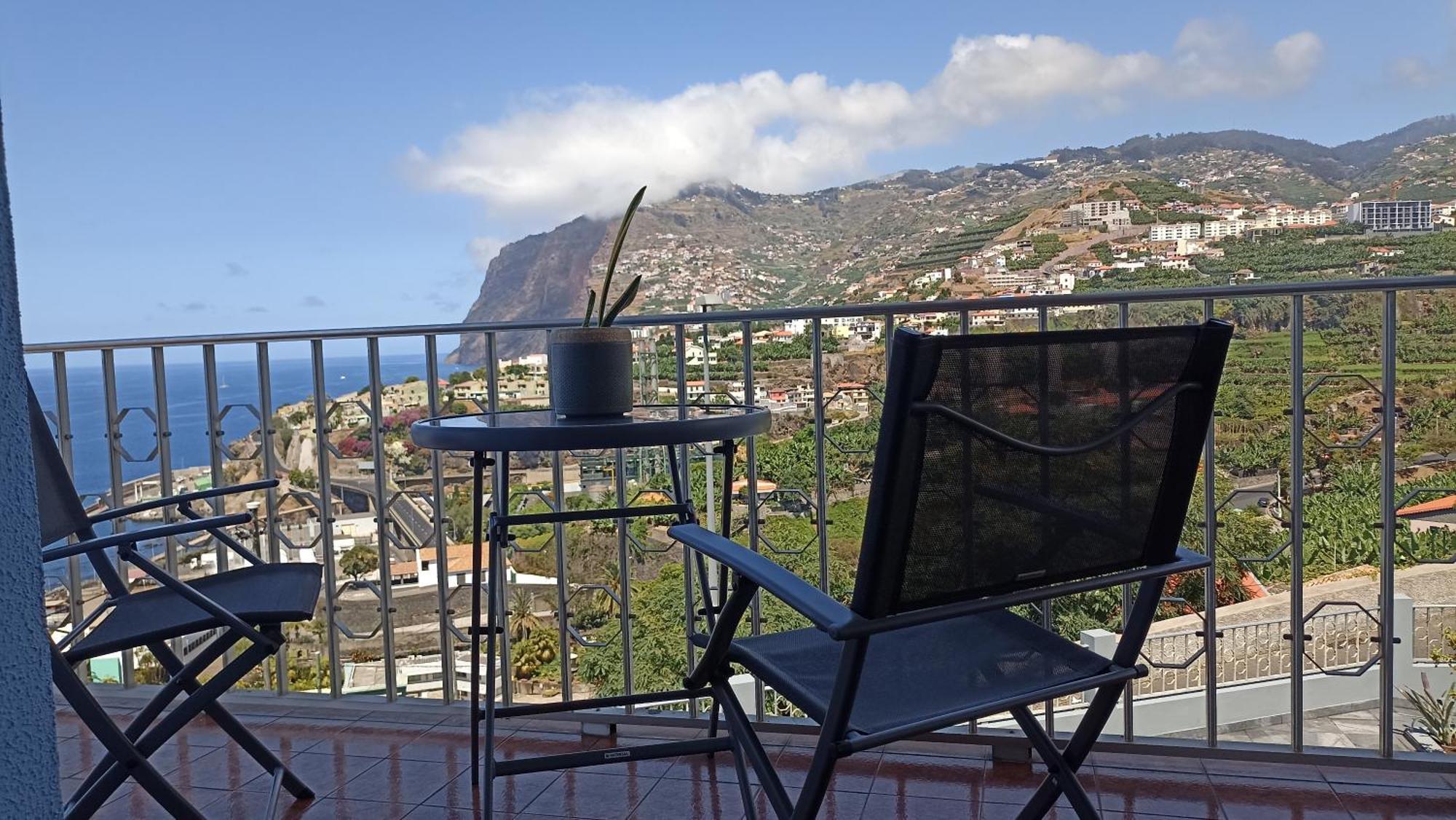 Oasis Suites - Funchal Eksteriør billede