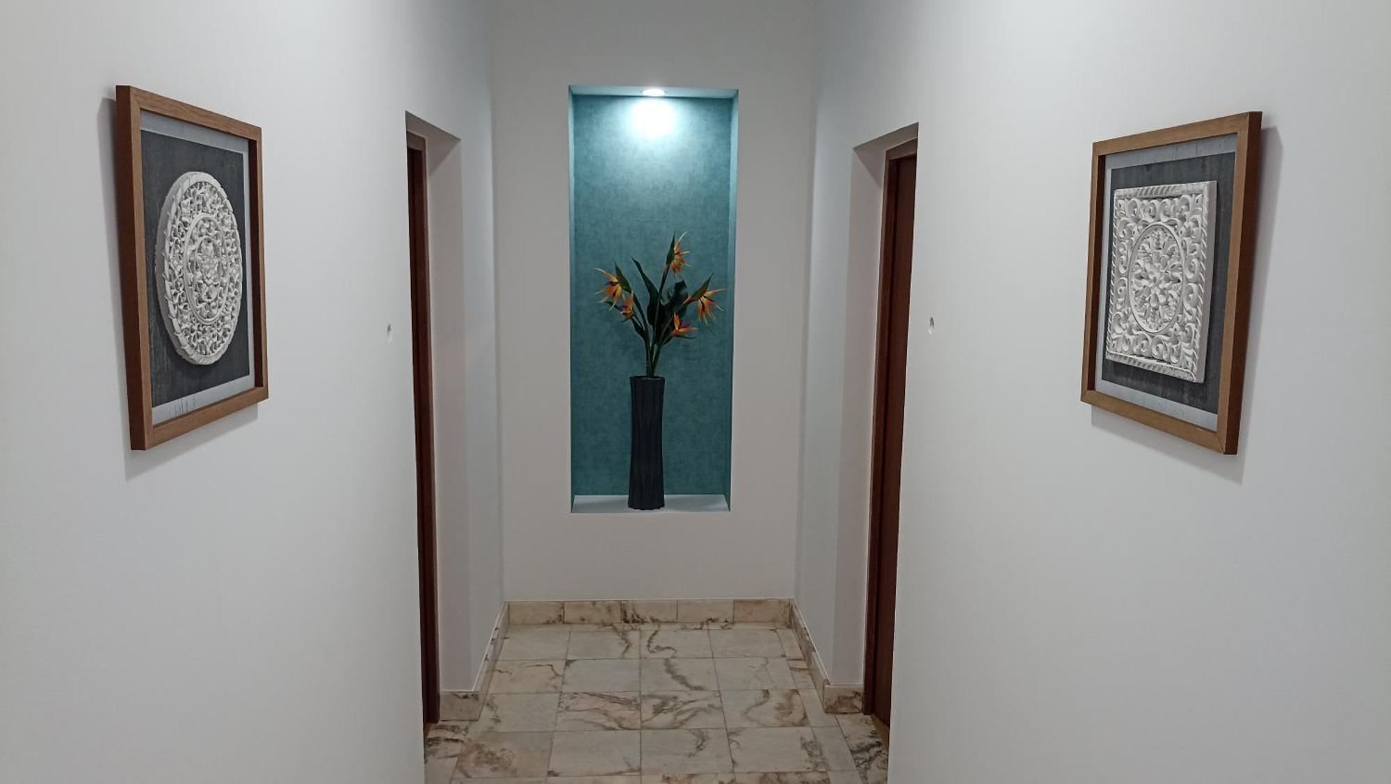 Oasis Suites - Funchal Eksteriør billede