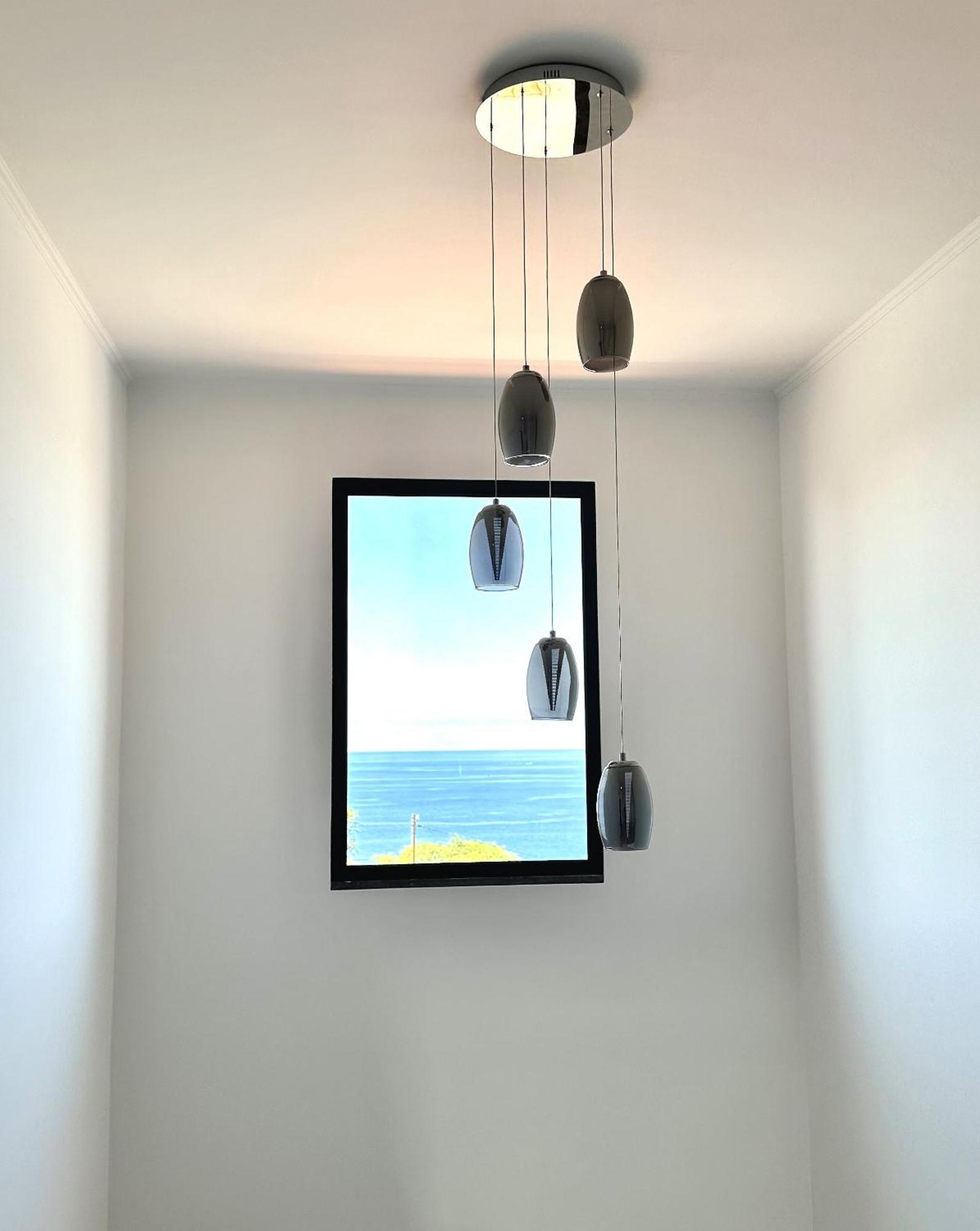 Oasis Suites - Funchal Eksteriør billede