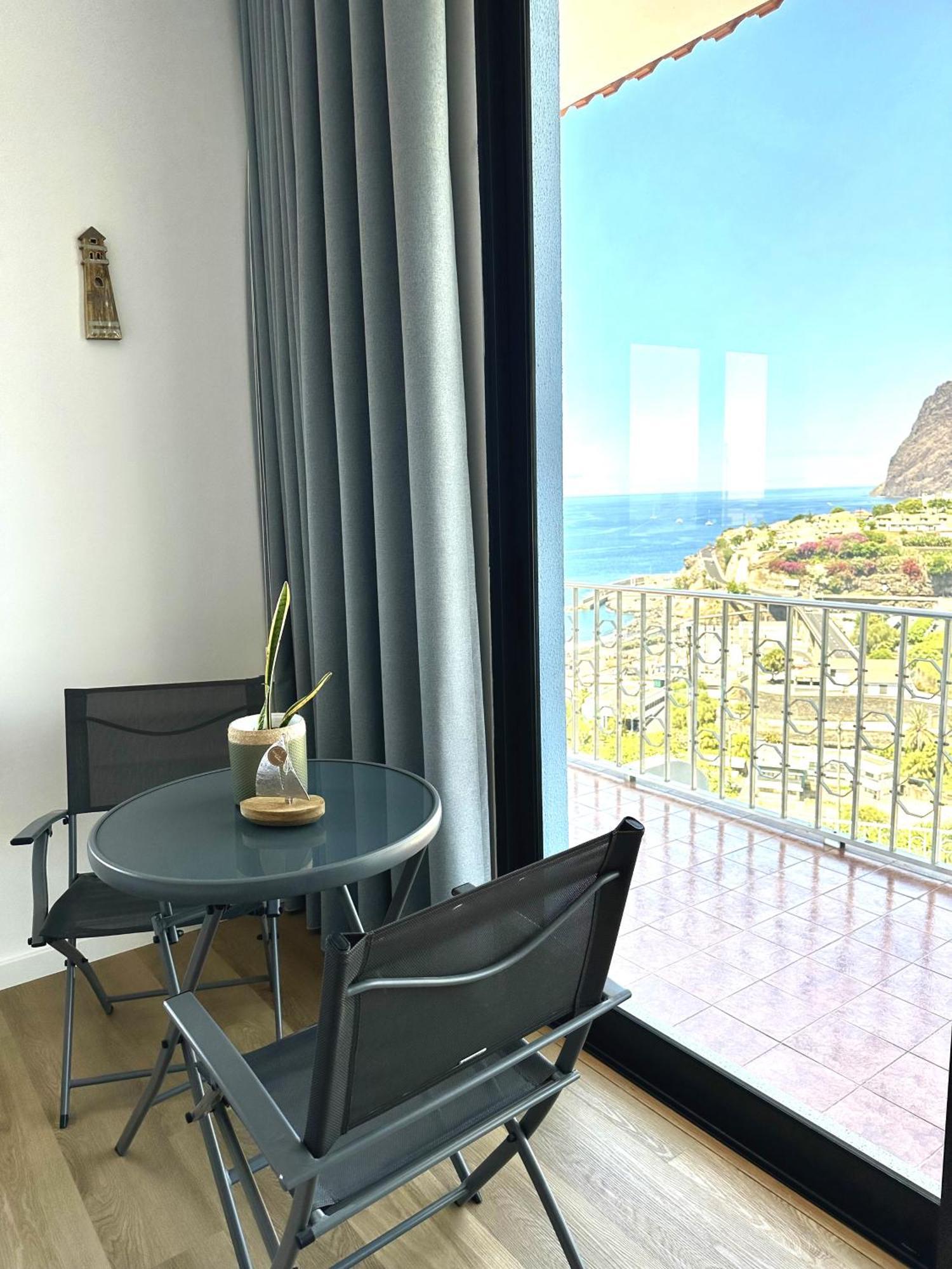 Oasis Suites - Funchal Eksteriør billede