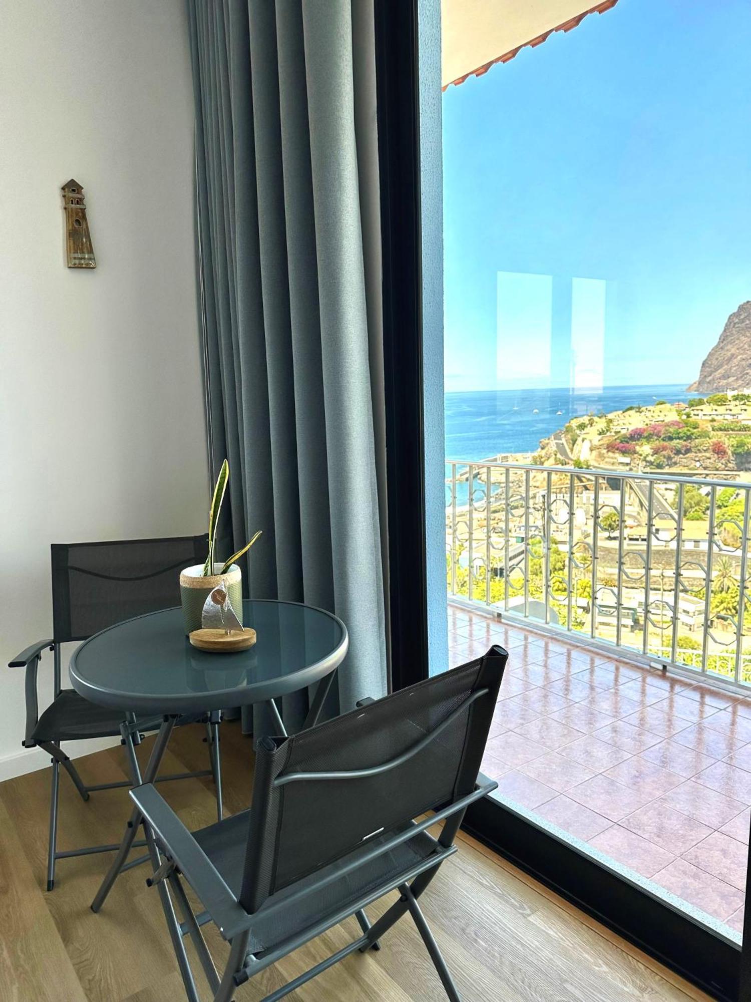 Oasis Suites - Funchal Eksteriør billede