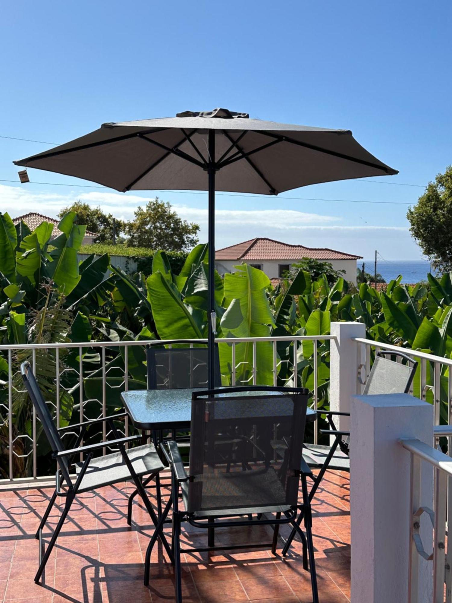 Oasis Suites - Funchal Eksteriør billede