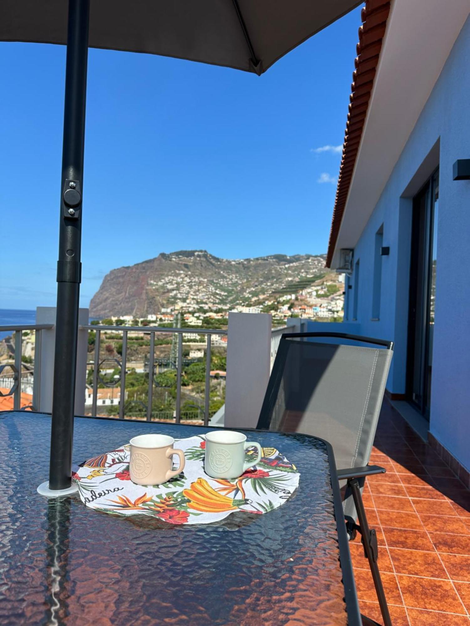 Oasis Suites - Funchal Eksteriør billede