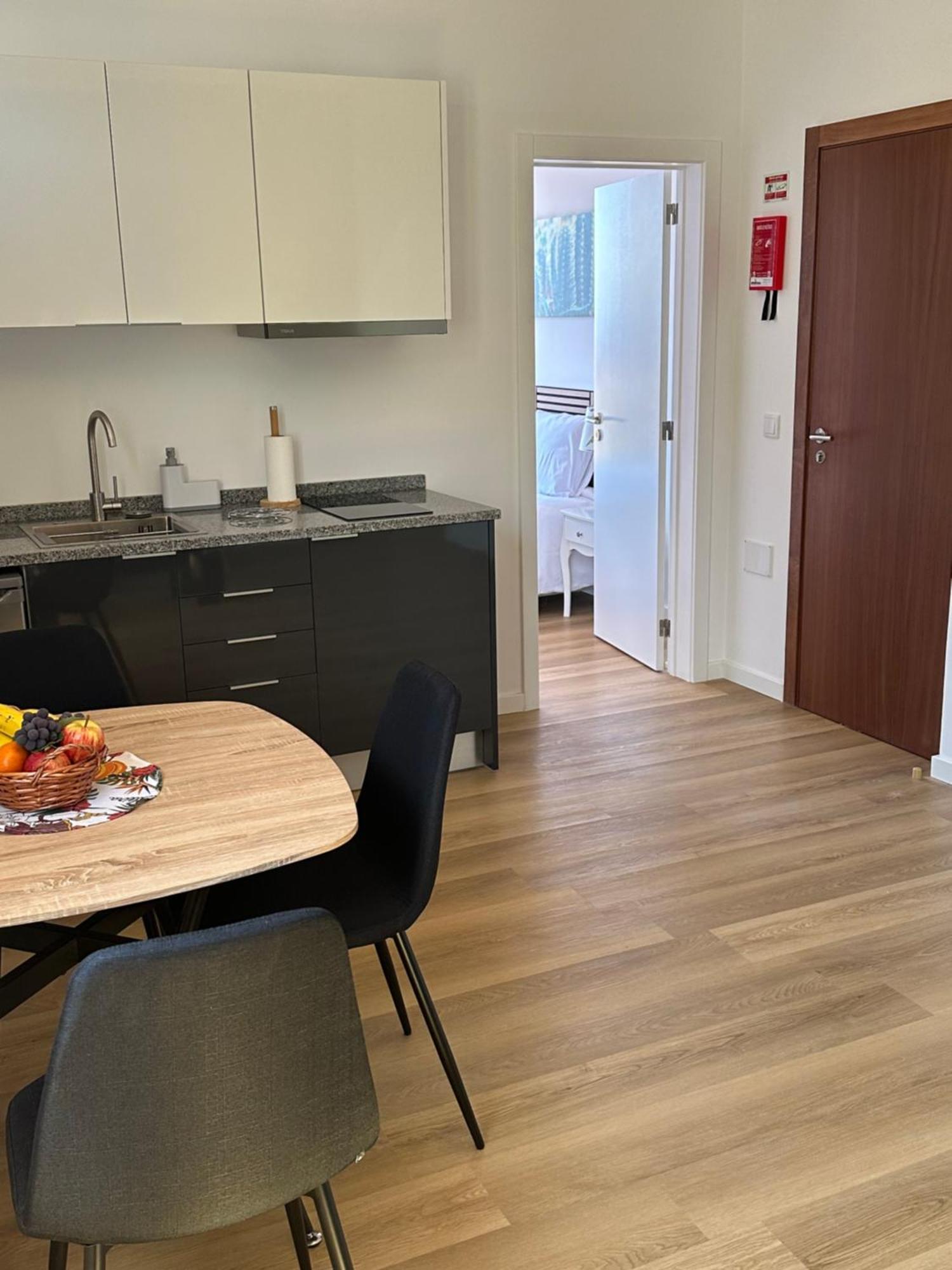 Oasis Suites - Funchal Eksteriør billede