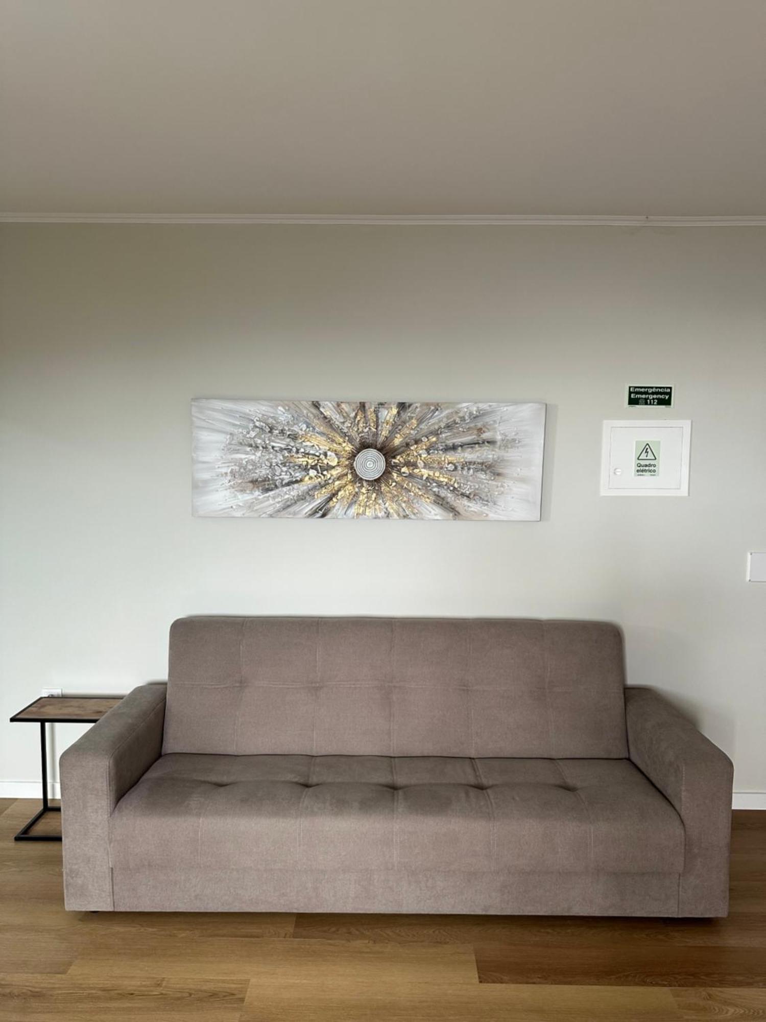 Oasis Suites - Funchal Eksteriør billede
