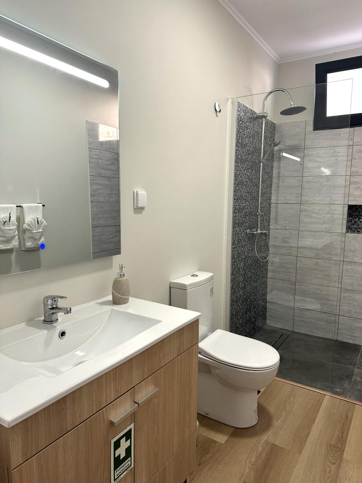 Oasis Suites - Funchal Eksteriør billede