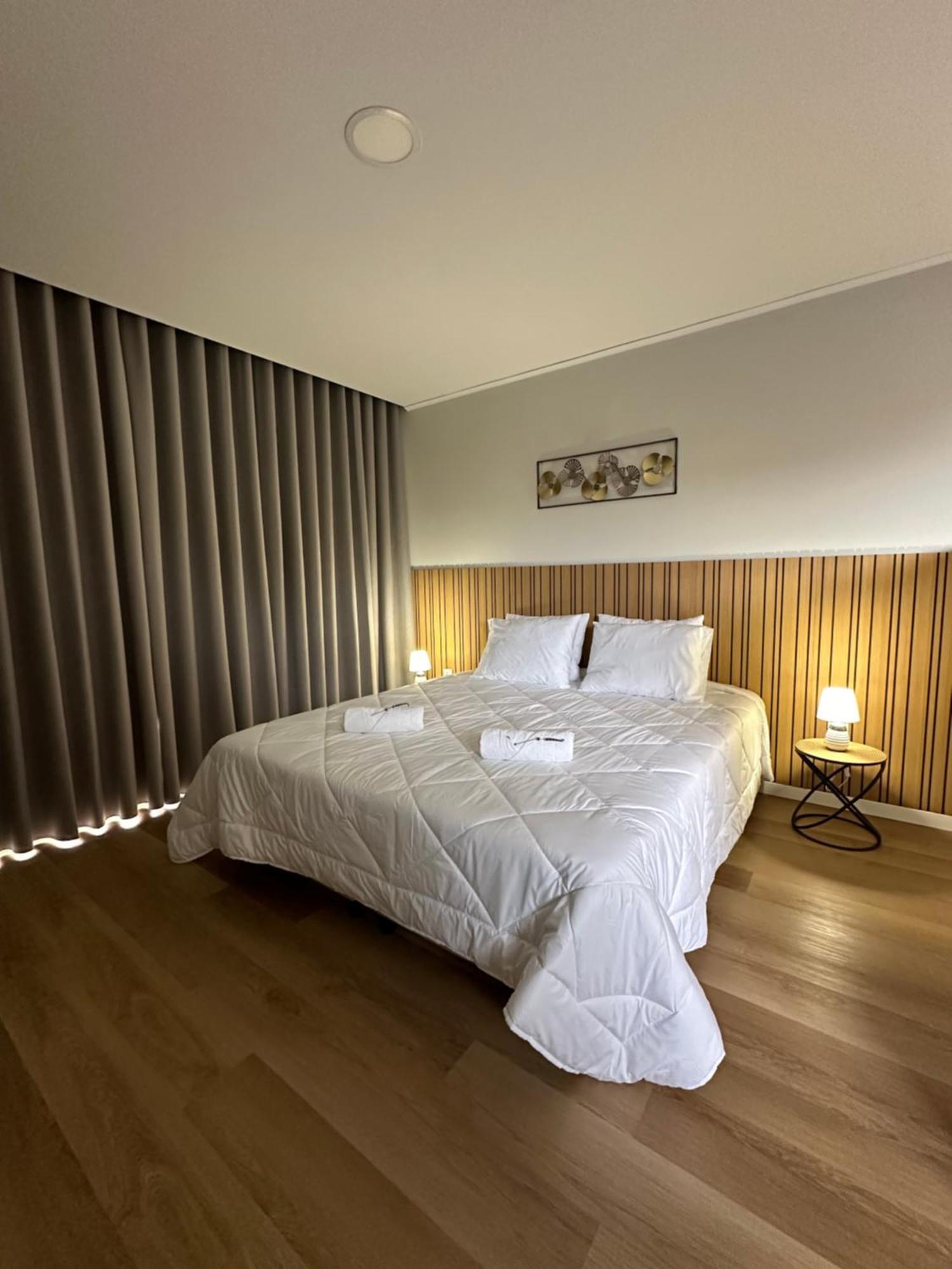 Oasis Suites - Funchal Eksteriør billede