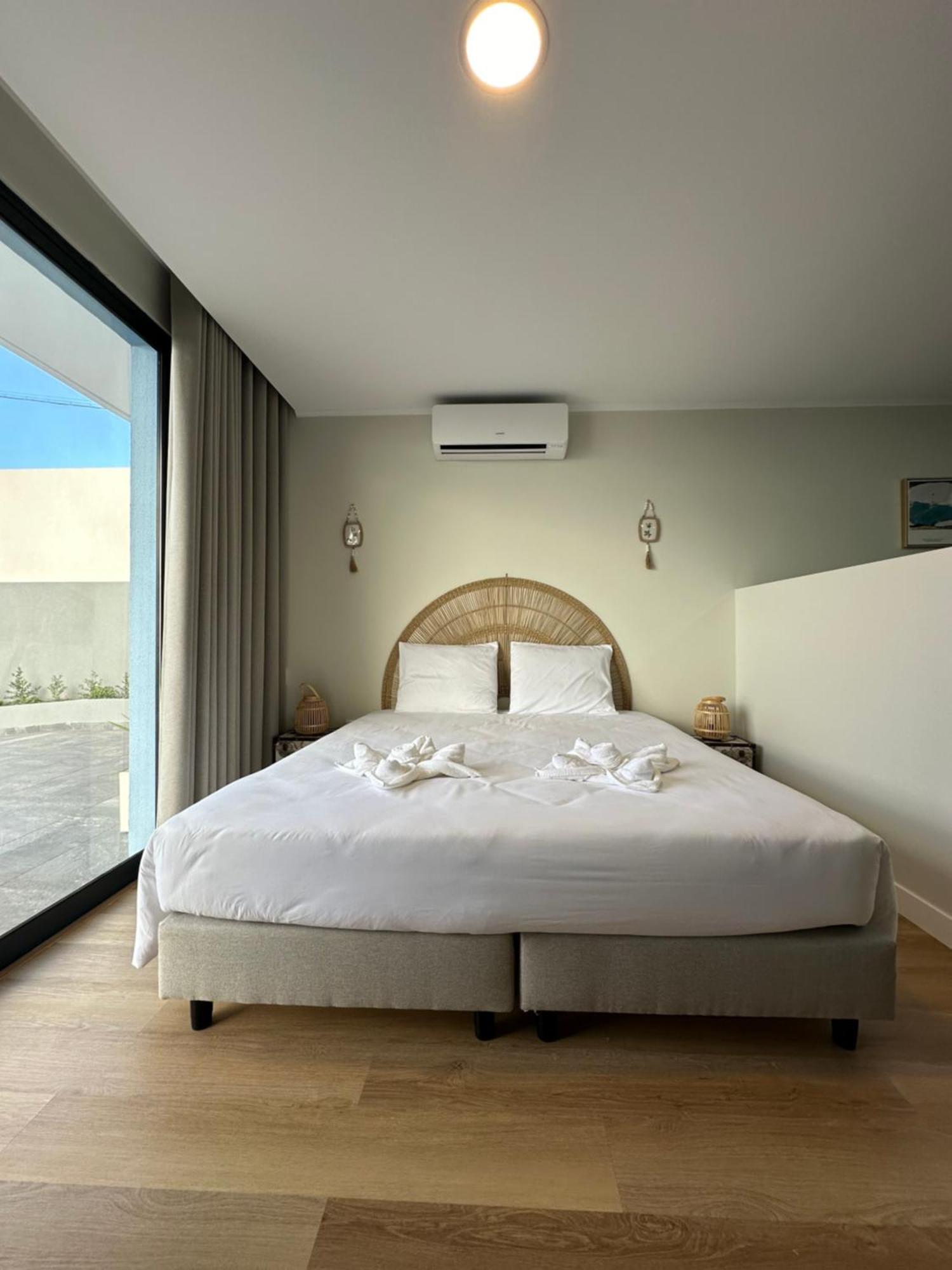 Oasis Suites - Funchal Eksteriør billede
