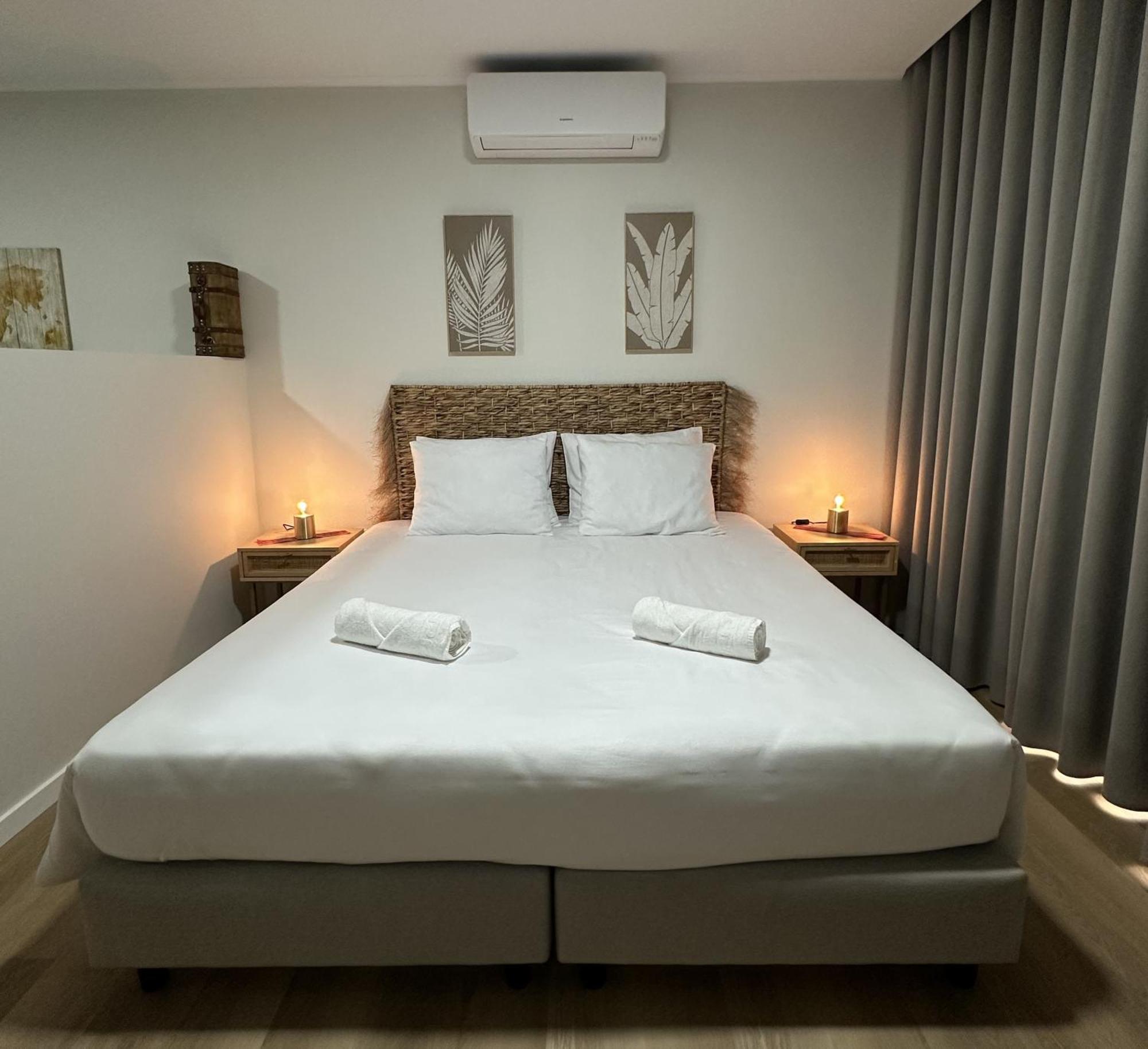 Oasis Suites - Funchal Eksteriør billede