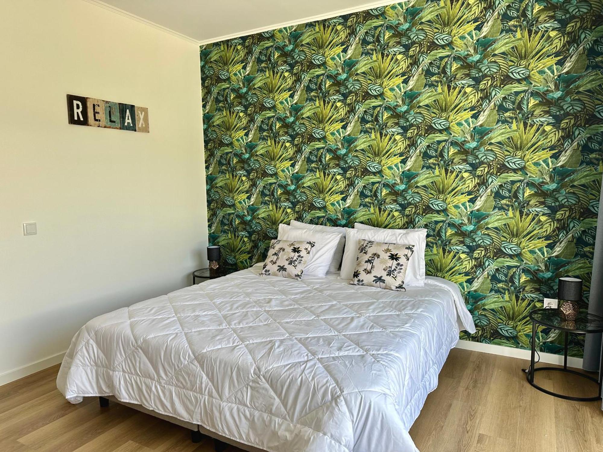 Oasis Suites - Funchal Eksteriør billede