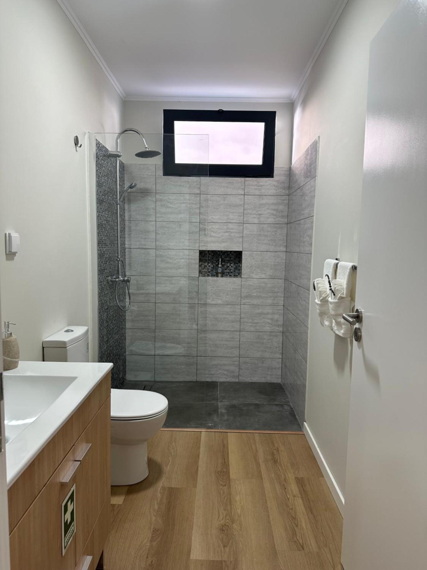 Oasis Suites - Funchal Eksteriør billede
