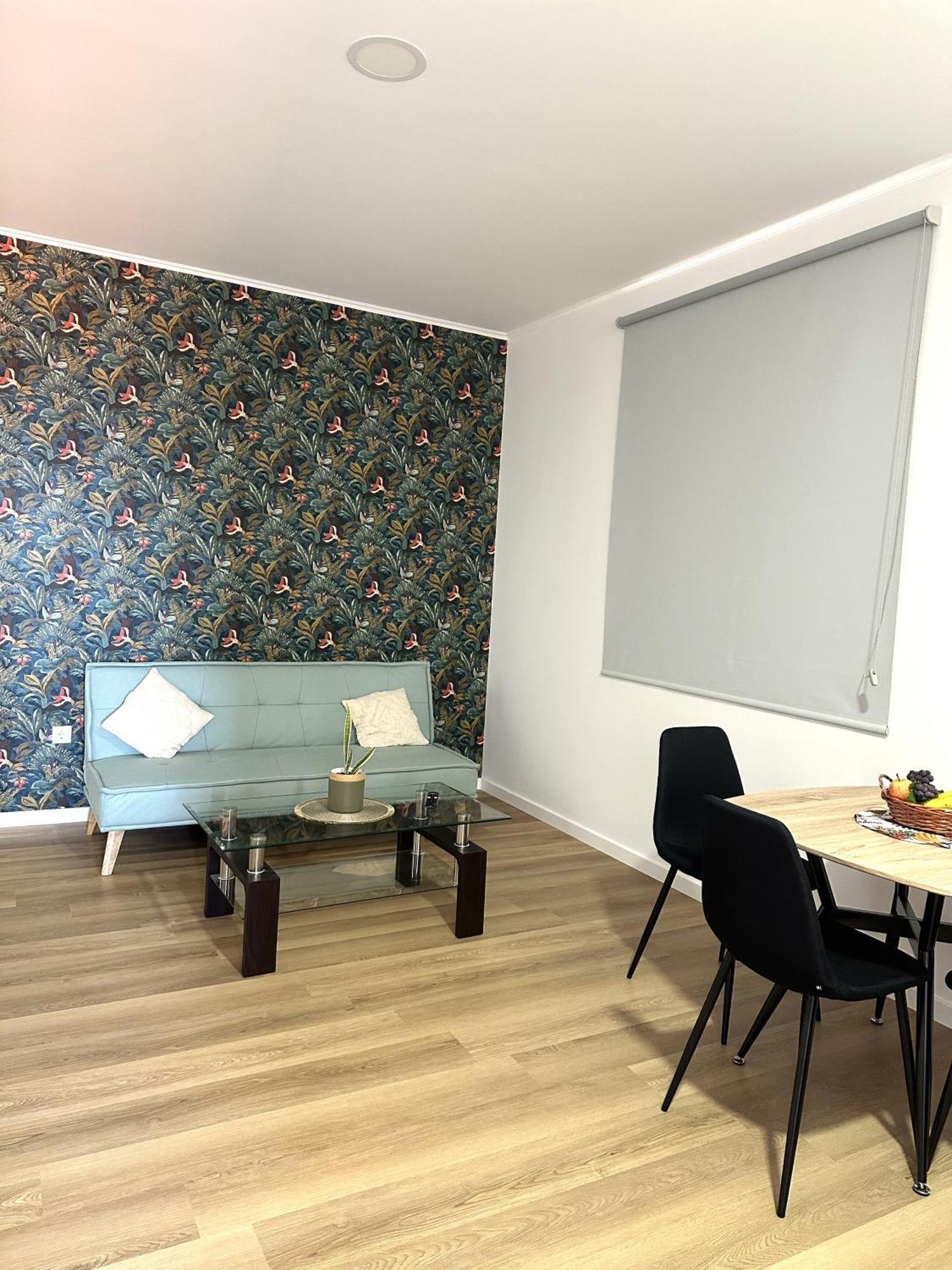 Oasis Suites - Funchal Eksteriør billede