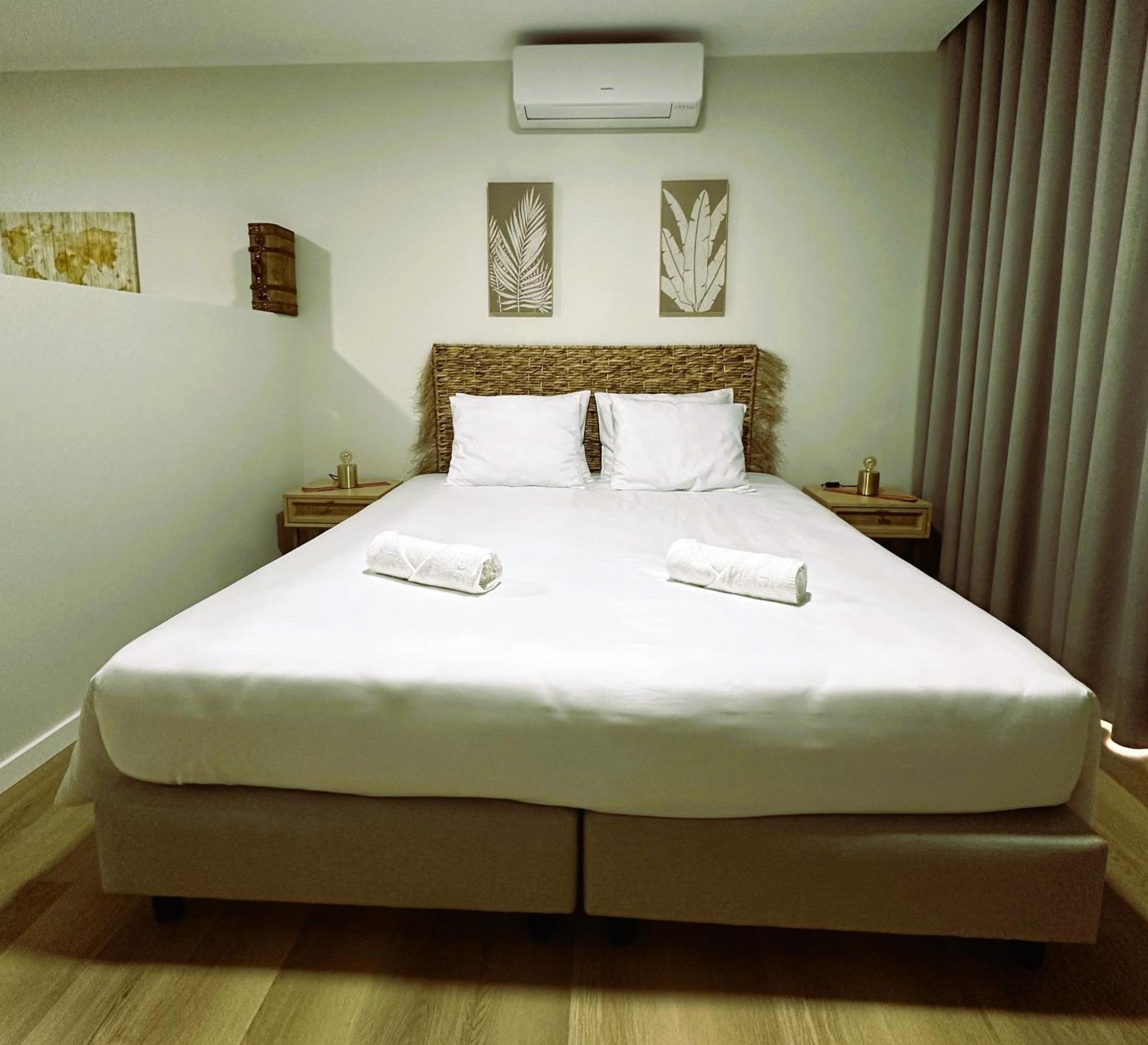 Oasis Suites - Funchal Eksteriør billede