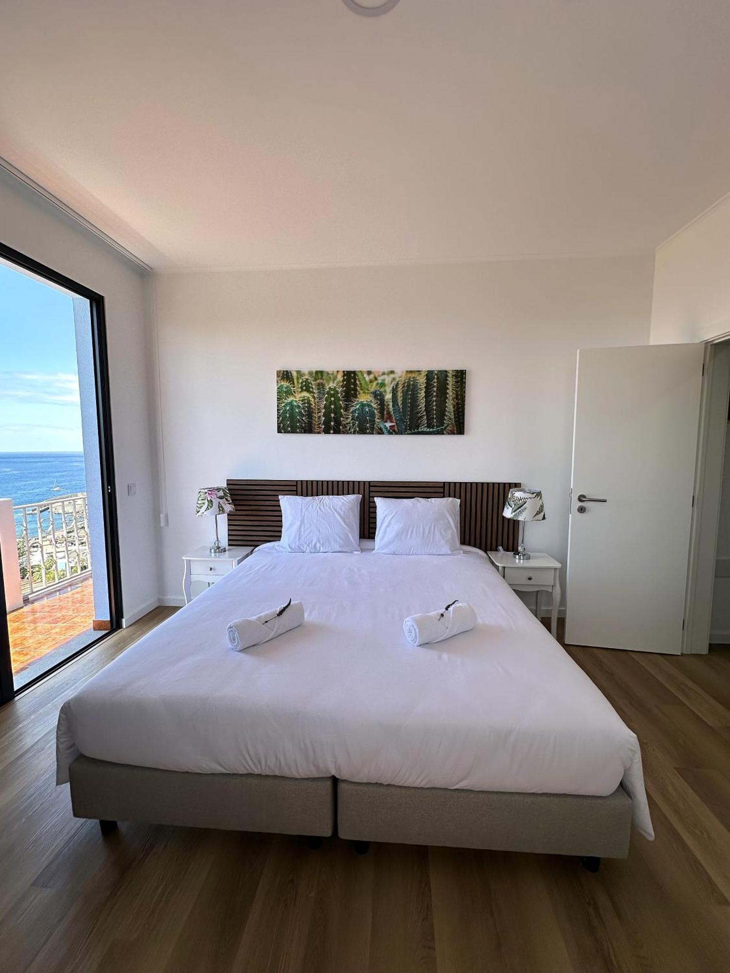 Oasis Suites - Funchal Eksteriør billede