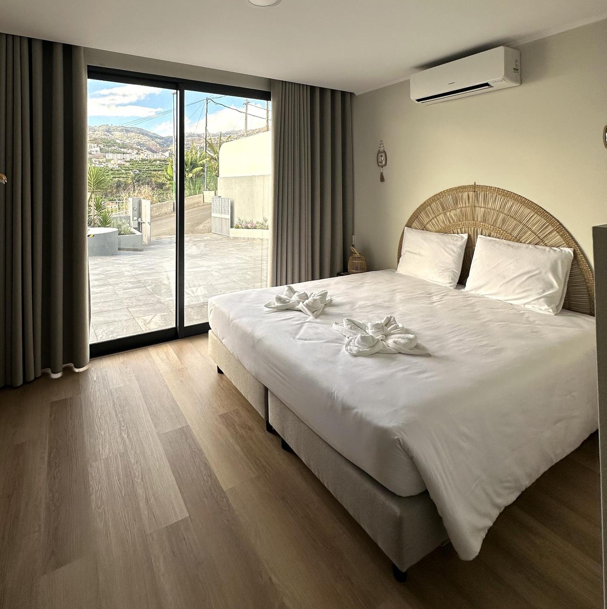Oasis Suites - Funchal Eksteriør billede