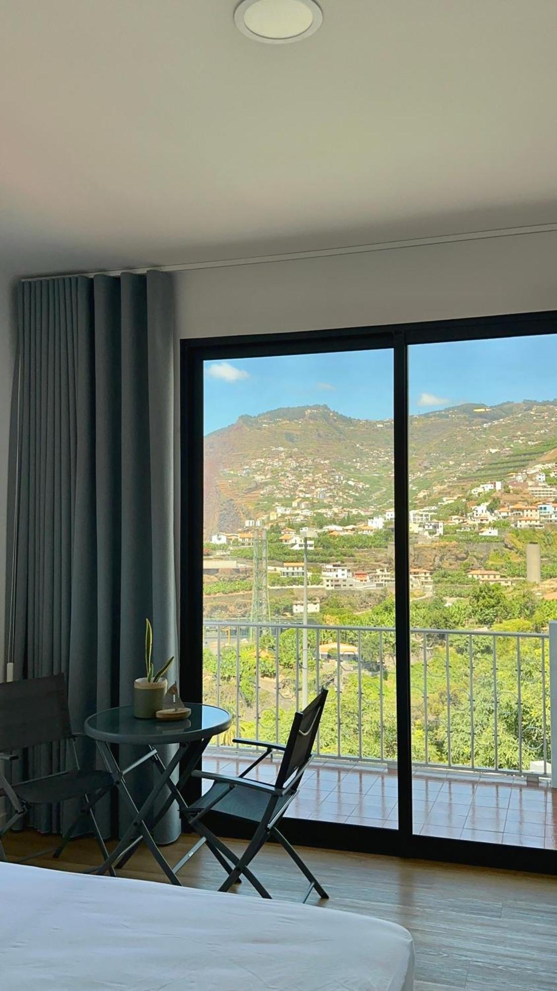 Oasis Suites - Funchal Eksteriør billede