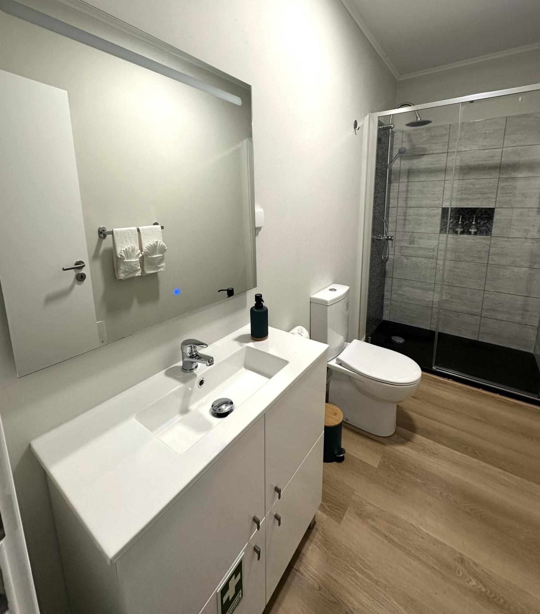Oasis Suites - Funchal Eksteriør billede