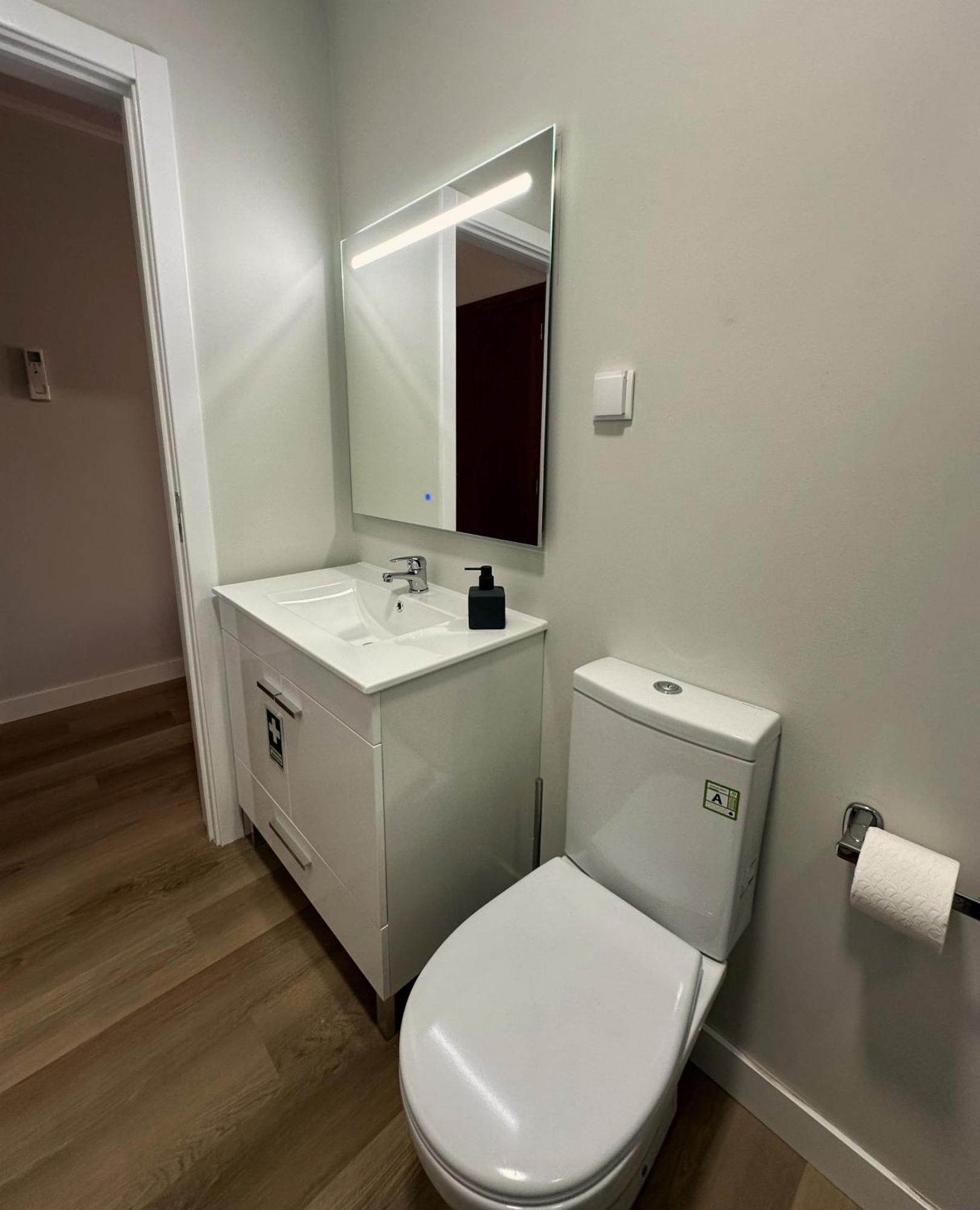 Oasis Suites - Funchal Eksteriør billede