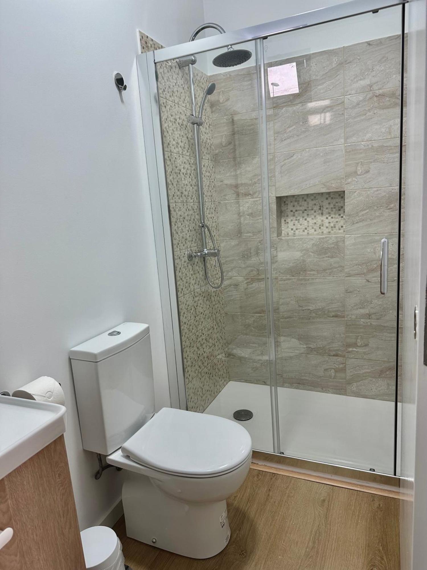 Oasis Suites - Funchal Eksteriør billede