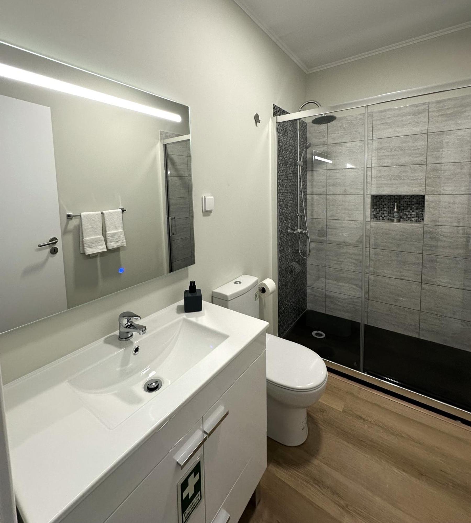 Oasis Suites - Funchal Eksteriør billede
