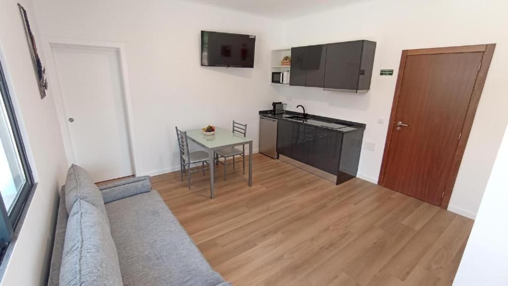 Oasis Suites - Funchal Eksteriør billede