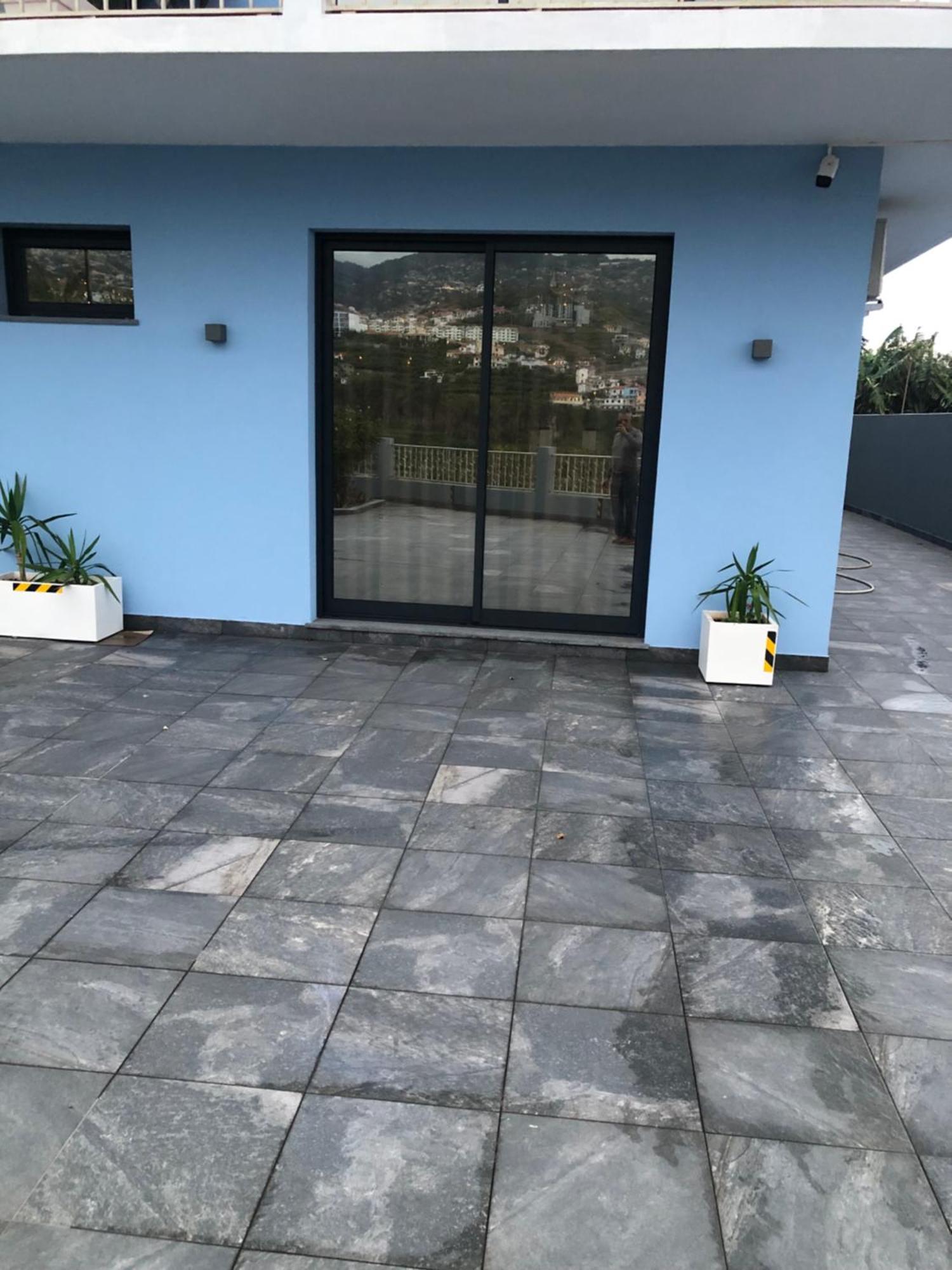 Oasis Suites - Funchal Eksteriør billede