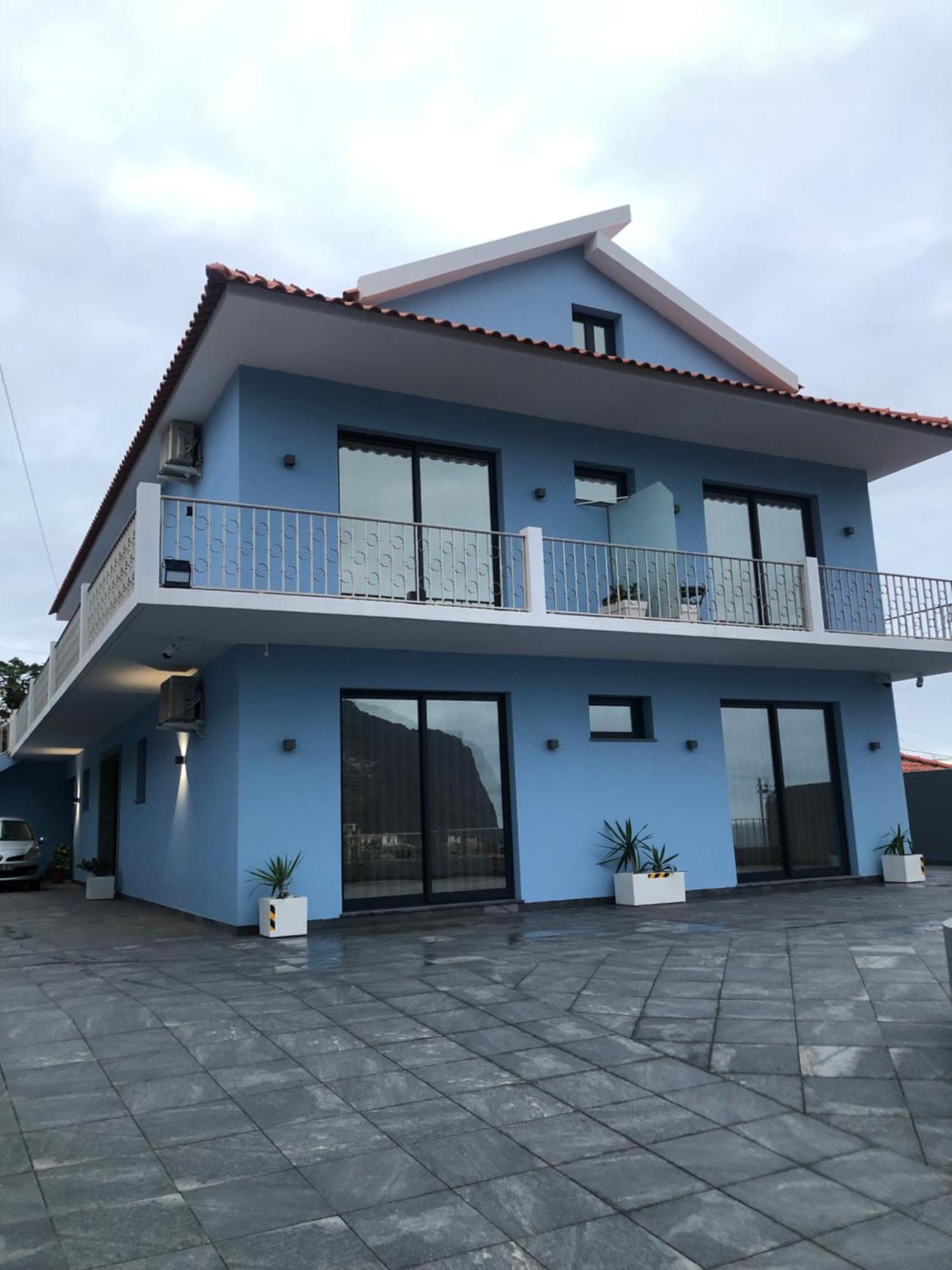 Oasis Suites - Funchal Eksteriør billede